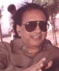 K Bapaiah